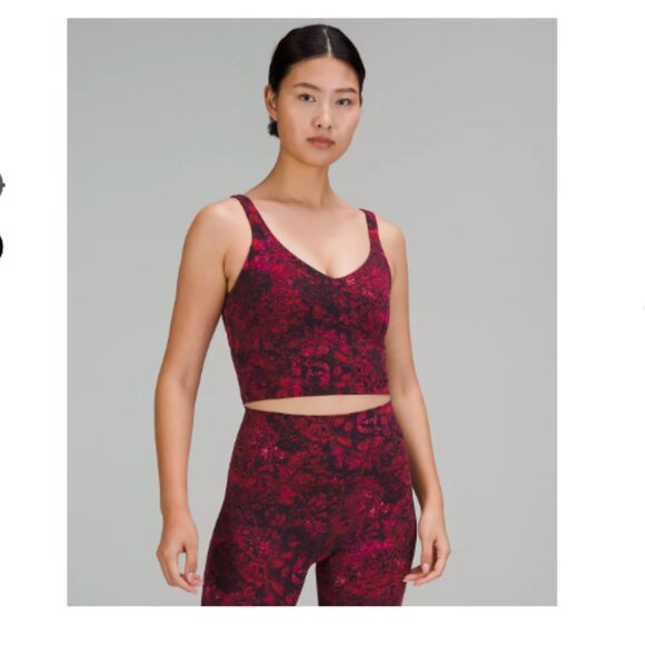 Lululemon Align Tank - Picture 1 of 3